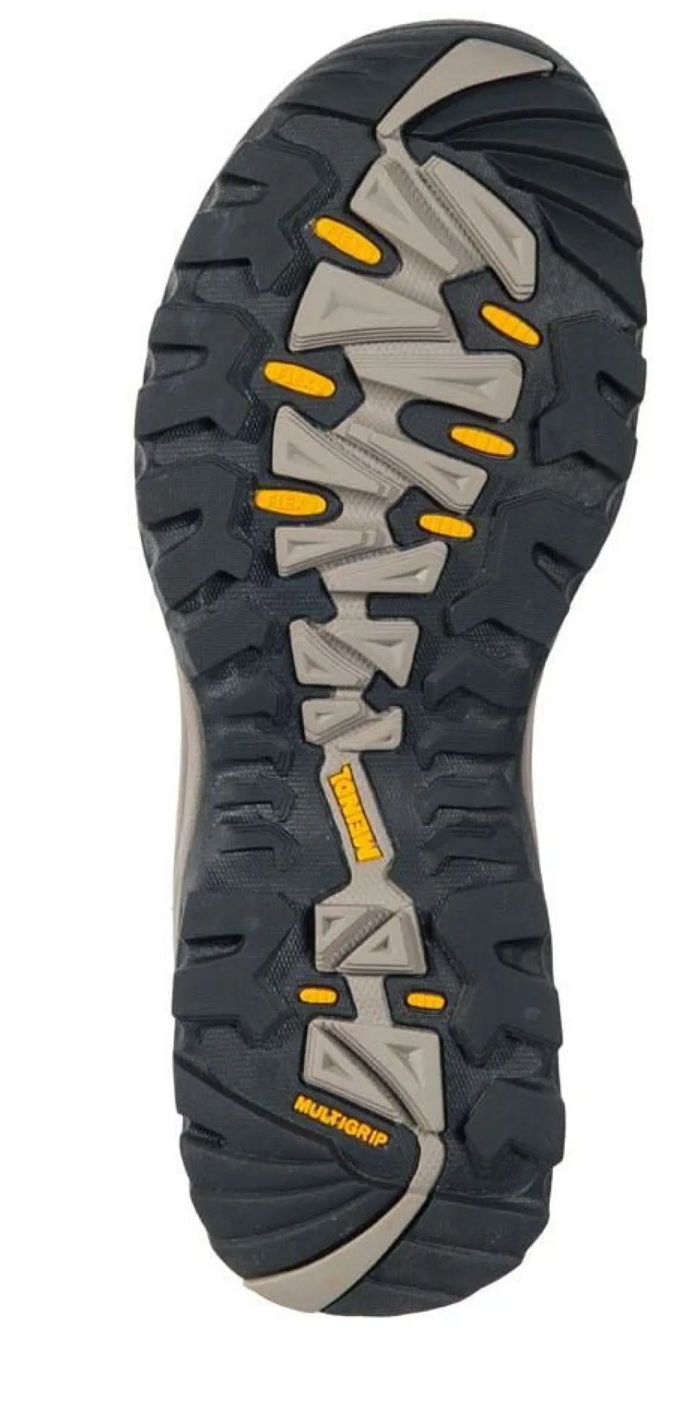 Meindl Tauern 2 Comfort Fit Zeer brede wandelschoen