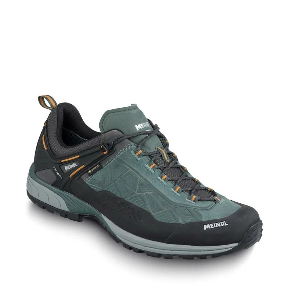 Meindl Top trail GTx