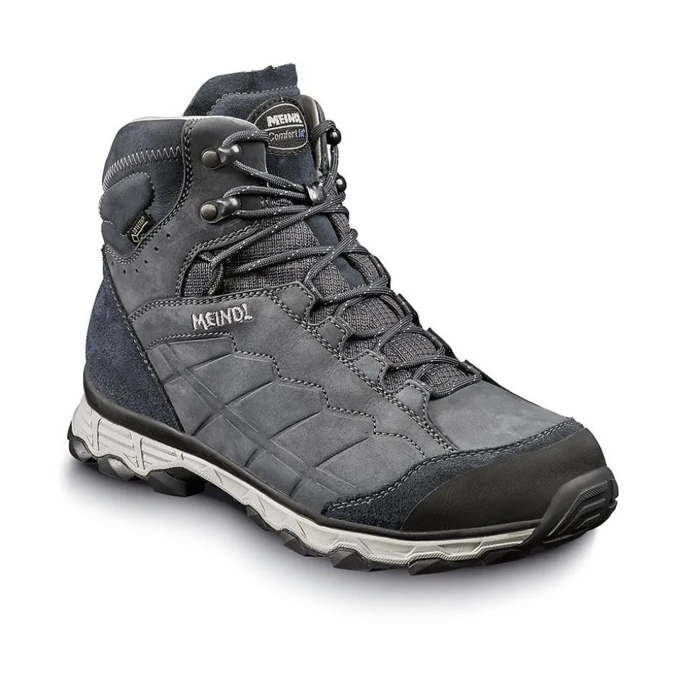 Meindl Tramin Lady GTX Brede Wandelschoen