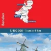 Michelin 714 Benelux 2025