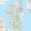 Michelin 528 Corsica 2025