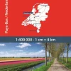 Michelin 715 Nederland 2025