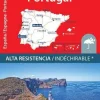 Michelin 794 Spanje, Portugal scheurvast 2025
