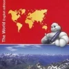 Michelin 701 World