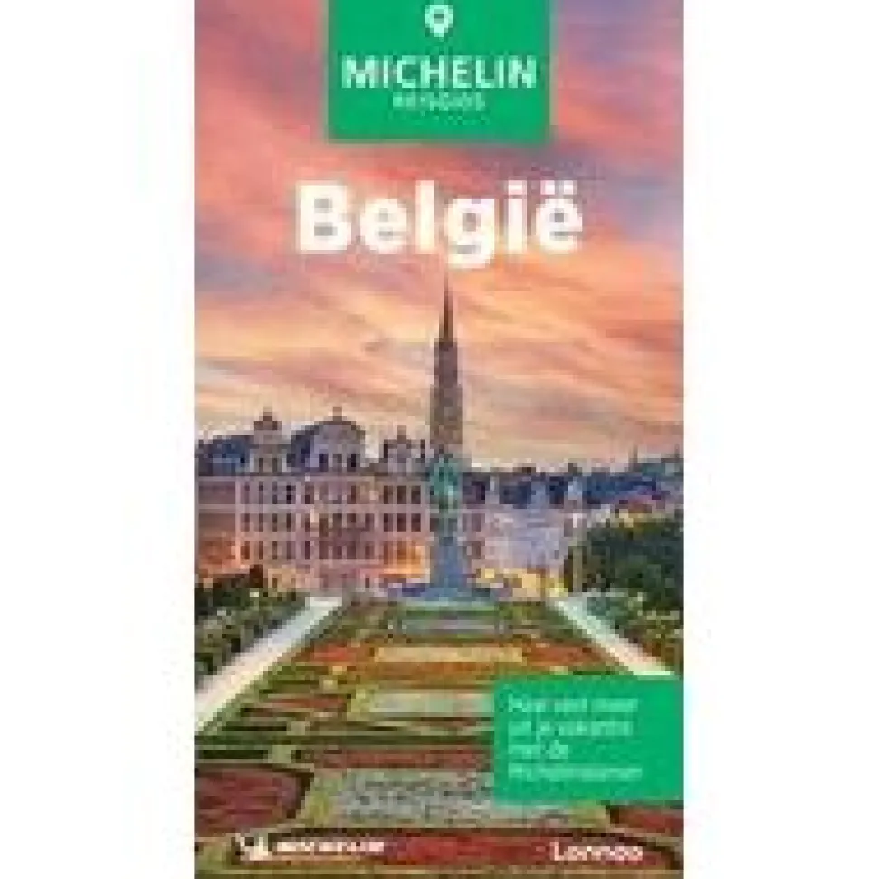 Michelin Belgie
