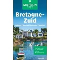 Michelin Bretagne Zuid