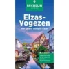 Michelin Elzas Vogezen