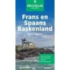 Michelin Frans en Spaans Baskenland
