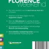 Michelin Groene Reisgids Weekend Florence - Firenze