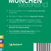 Michelin Groene reisgids Weekend München