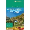Michelin Groene Reisgids Ardeche Drome