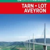 Michelin Groene Reisgids Tarn - Lot - Aveyron