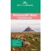 Michelin Groene Reisgids Normandië West