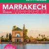 Michelin Groene Reisgids Weekend Marrakech