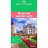 Michelin Groene Reisgids Kastelen van de Loire