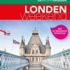 Michelin Groene Reisgids Weekend Londen