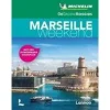 Michelin Groene Reisgids Marseille Weekend