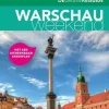 Michelin Groene Reisgids Weekend Warschau