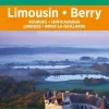 Michelin Groene Reisgids Limousin Berry
