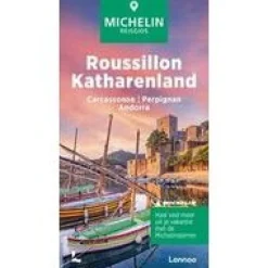 Michelin Roussillon Katharenland