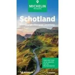 Michelin Schotland