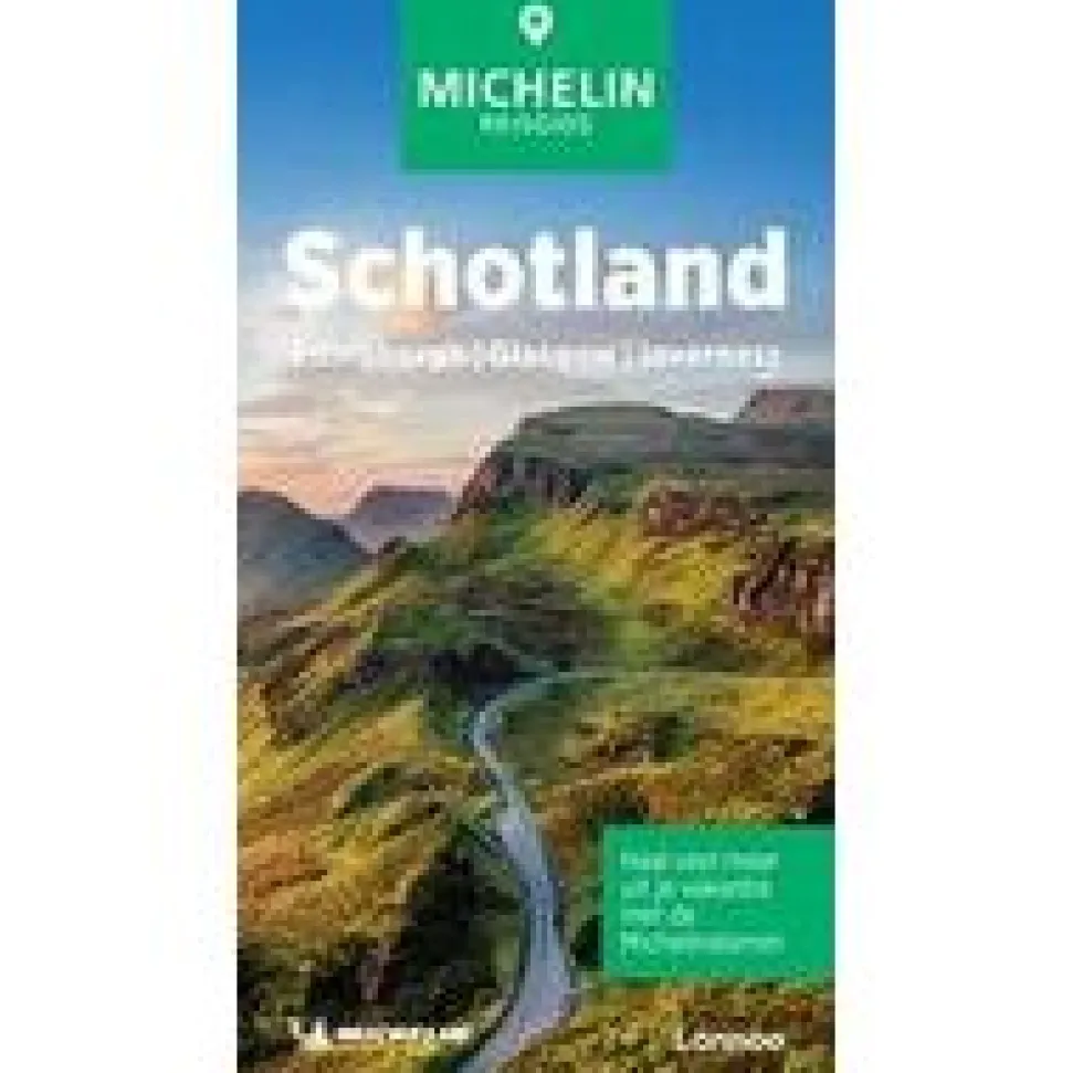 Michelin Schotland