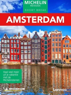 Michelin Short Break Amsterdam