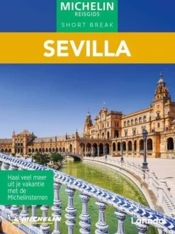 Michelin Short Break Sevilla