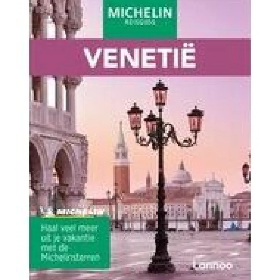 Michelin Venetie