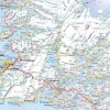 Michelin Wegenkaart 750 IJsland
