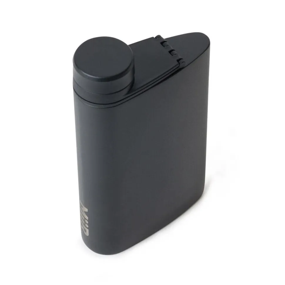 miir Aero Flask 8oz black