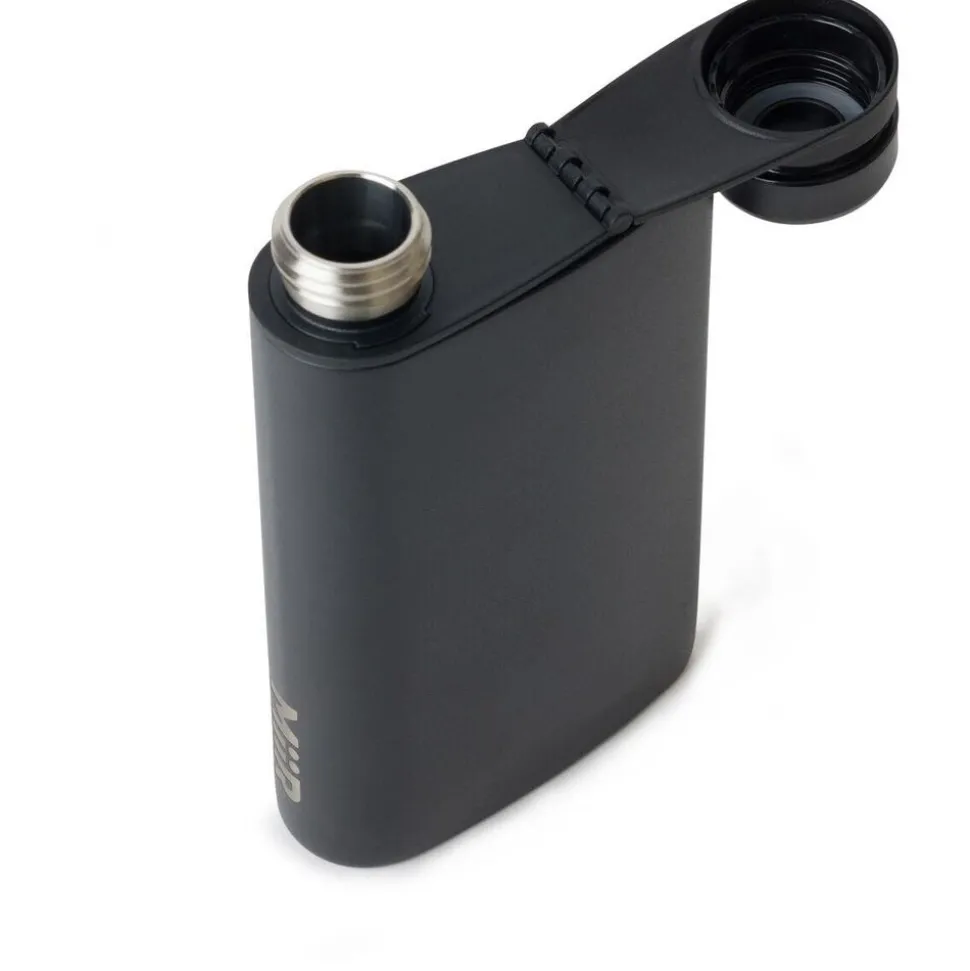 miir Aero Flask 8oz black