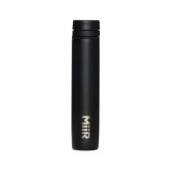 miir Aero Flask 8oz black