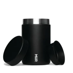 miir Food Cannister 16oz black