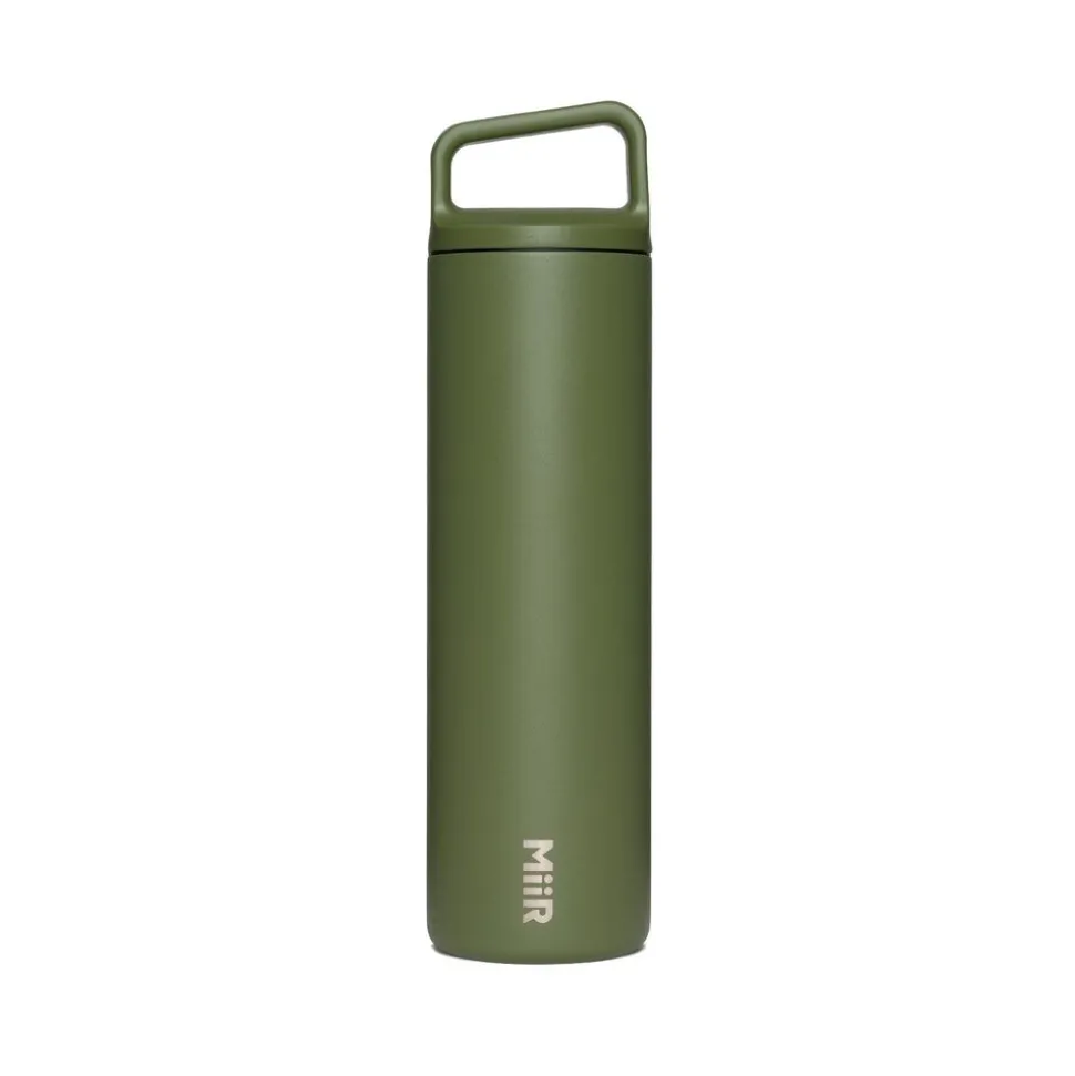 miir Wide Mouth Bottle 20oz
