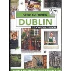 Momedia Time to Momo Dublin