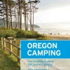 Moon Books Campinggids Oregon Camping