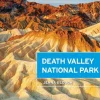 Moon Books Death Valley National Park
