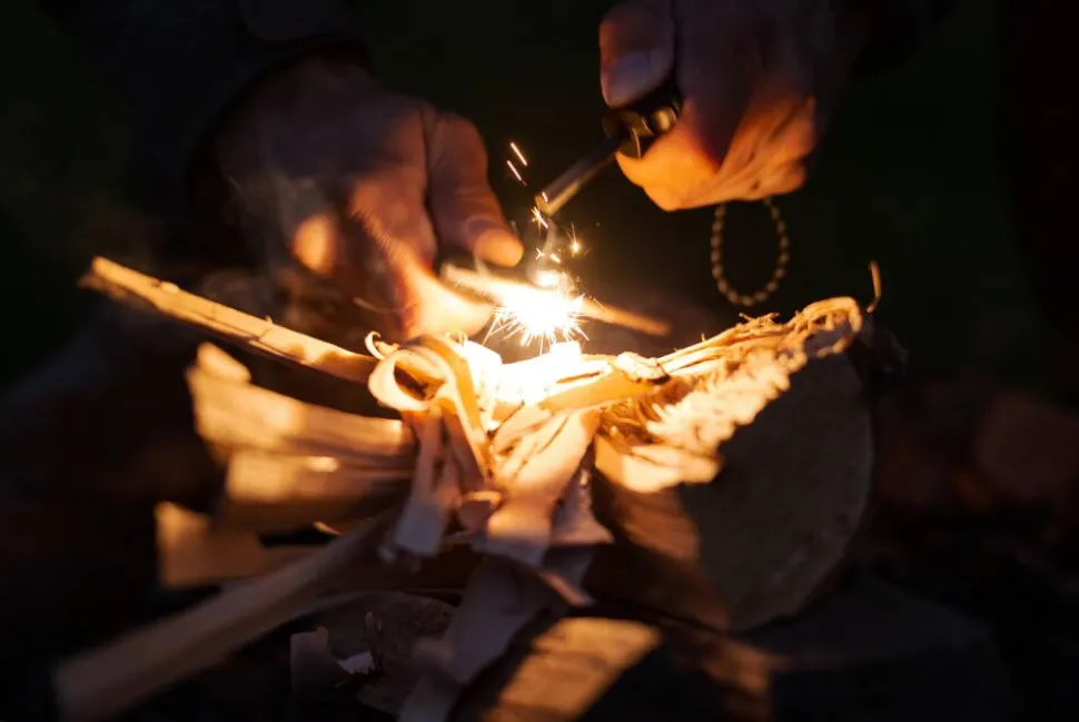 Mora Companion spark