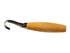 Mora Hook Knife 164 RH + Sheath