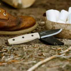 Mora Morakniv Finn hiking knife