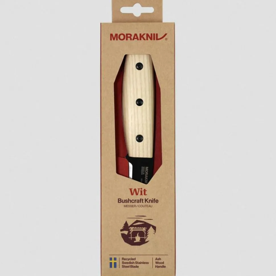 Mora Morakniv Lok Wildernis Knife