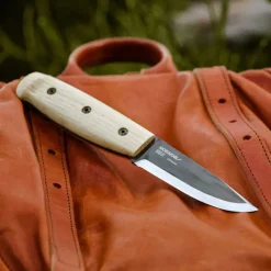 Mora Morakniv Wit Bushcraft Knife