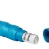 Moses Capsule met fluit karabijn 3 assorti