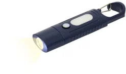 Moses Expeditie natuur clip zaklamp 2 ass