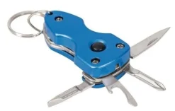 Moses Expeditie Natuur Natuur Multitool Hanger Led 3 Ass