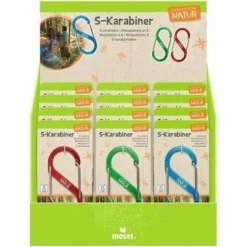 Moses Expeditie Natuur S-karbijn