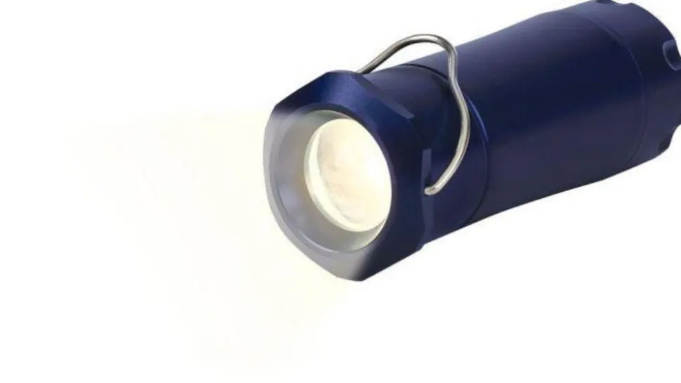 Moses 3in1 zaklamp campinglamp