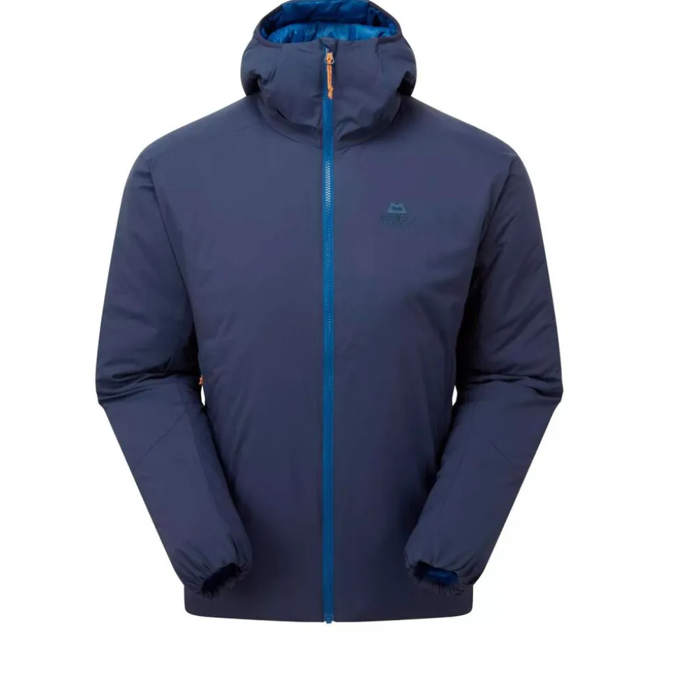 Mountain Equipment Andola Hooded Jacket