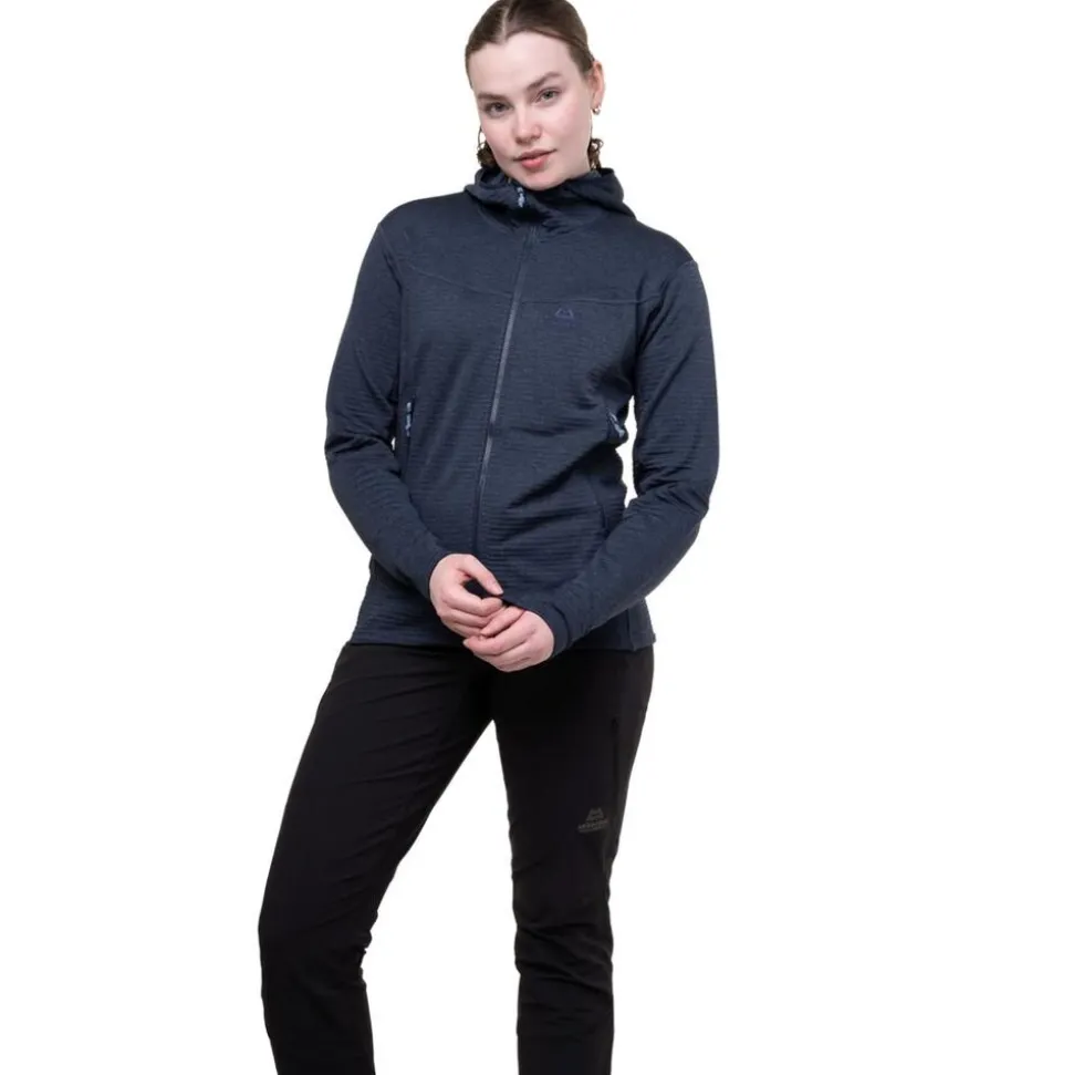 Mountain Equipment Apiro Hooded Wmns Jacket